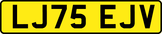LJ75EJV