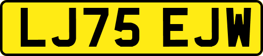 LJ75EJW