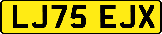 LJ75EJX