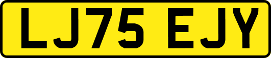 LJ75EJY