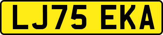 LJ75EKA