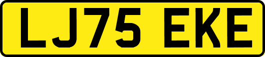 LJ75EKE