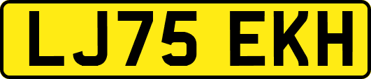 LJ75EKH