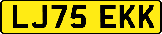 LJ75EKK