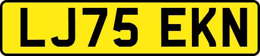 LJ75EKN