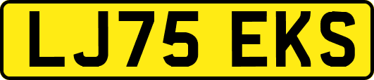 LJ75EKS
