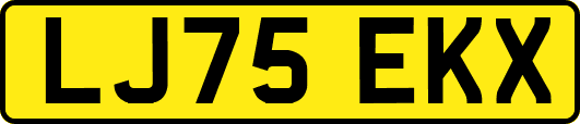 LJ75EKX