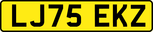 LJ75EKZ
