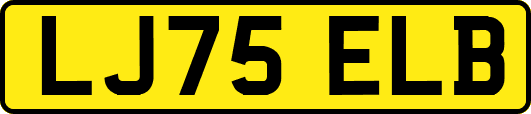 LJ75ELB