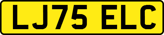 LJ75ELC