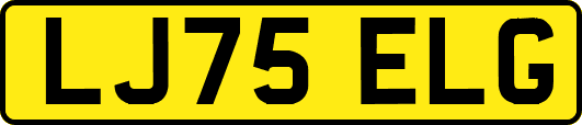LJ75ELG