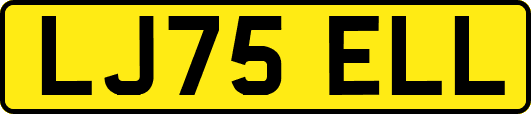 LJ75ELL