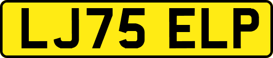 LJ75ELP