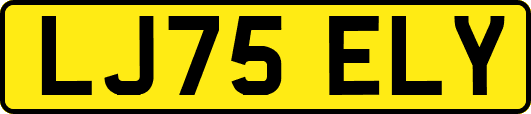 LJ75ELY