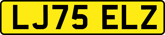 LJ75ELZ