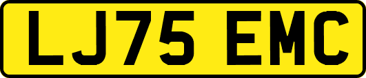 LJ75EMC