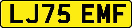 LJ75EMF