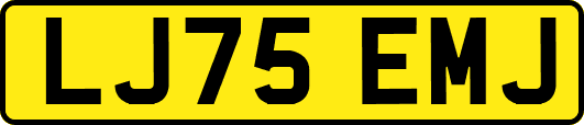 LJ75EMJ