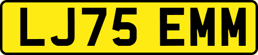 LJ75EMM