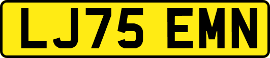 LJ75EMN