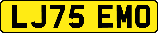 LJ75EMO