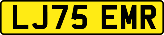 LJ75EMR