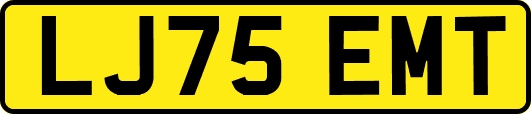 LJ75EMT