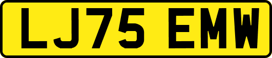 LJ75EMW