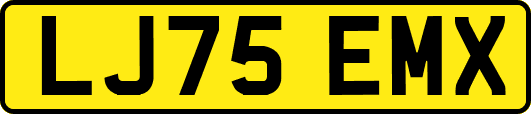 LJ75EMX