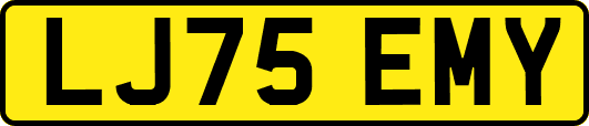 LJ75EMY