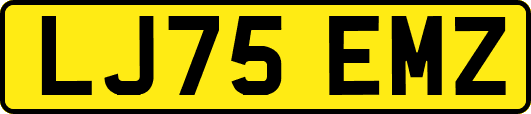 LJ75EMZ
