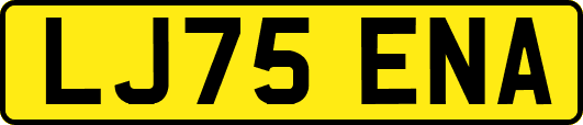LJ75ENA