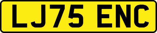 LJ75ENC