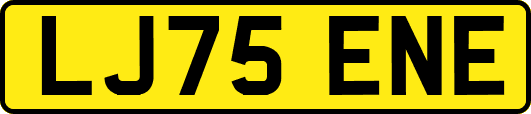 LJ75ENE