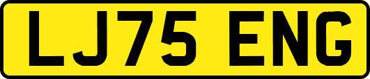 LJ75ENG