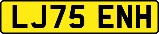 LJ75ENH