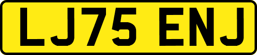 LJ75ENJ