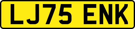 LJ75ENK