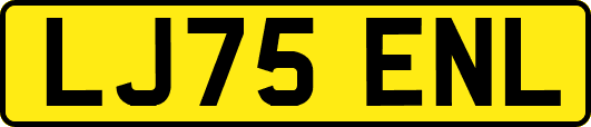 LJ75ENL