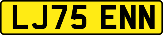 LJ75ENN