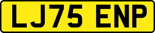 LJ75ENP