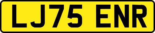 LJ75ENR