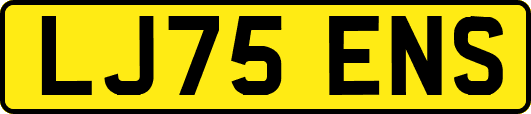 LJ75ENS