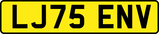 LJ75ENV