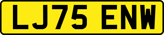 LJ75ENW