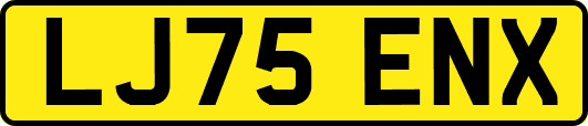 LJ75ENX