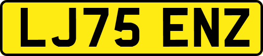 LJ75ENZ