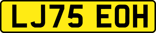 LJ75EOH