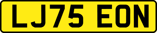 LJ75EON