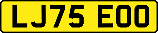 LJ75EOO